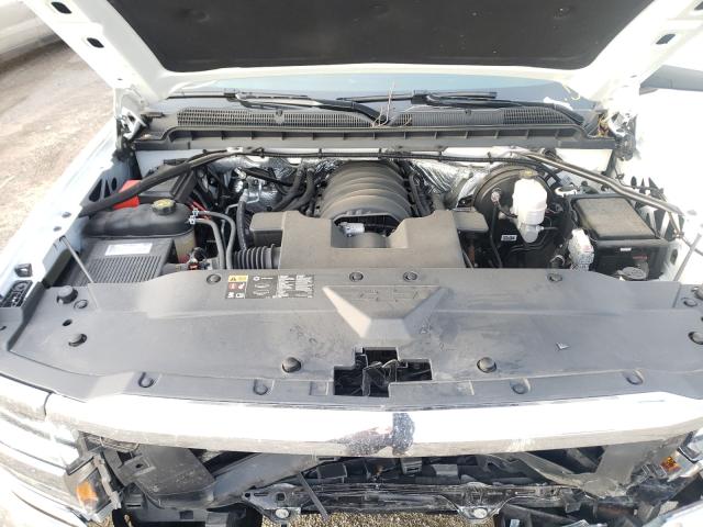 2016 CHEVROLET SILVERADO 1GCVKREC8GZ416553