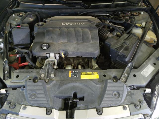 2014 CHEVROLET IMPALA LIM 2G1WB5E37E1134660