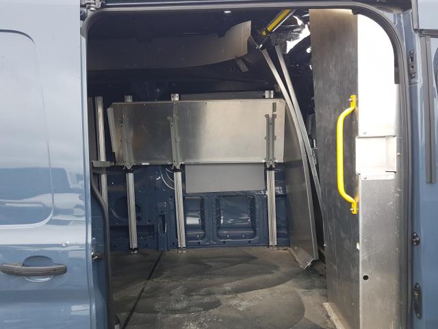 2019 FORD TRANSIT T- 1FTYR3XM4KKB33967