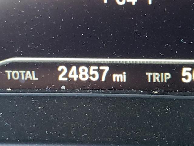 2018 BMW X3 XDRIVE3 5UXTR9C50JLD57274