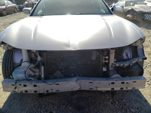 2015 DODGE CHARGER SX 2C3CDXHG0FH805498