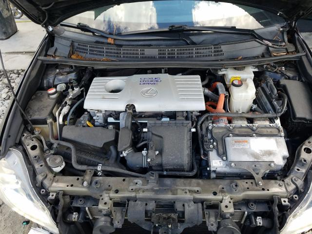 2014 LEXUS CT 200 JTHKD5BH7E2191102