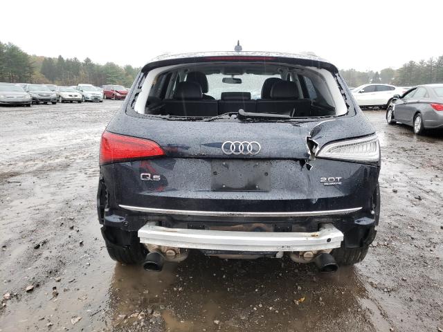 VIN WA1C2AFP0HA098075 2017 Audi Q5, Premium no.9