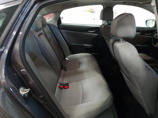 2016 HONDA CIVIC EX 19XFC1F35GE209339