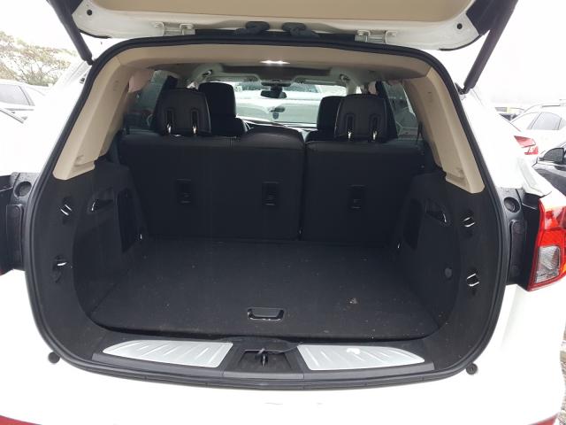 2017 BUICK ENVISION P LRBFXFSX7HD152282