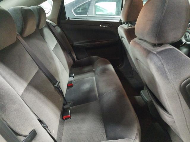 2010 CHEVROLET IMPALA LS 2G1WA5EN7A1140201
