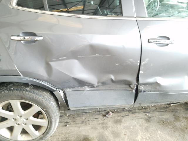 2015 BUICK ENCORE PRE KL4CJHSBXFB153791