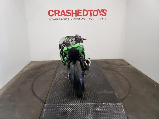 2016 KAWASAKI ZX1000 S JKAZXCS19GA000720