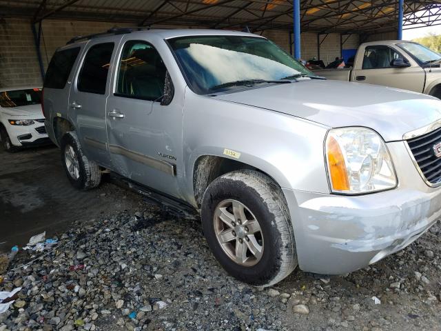 2013 GMC YUKON SLT 1GKS2CE04DR299446