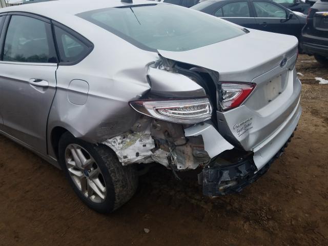 2013 FORD FUSION 3FA6P0H73DR190461