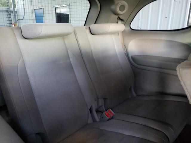 2011 DODGE DURANGO CR 1D4RD4GG8BC729759