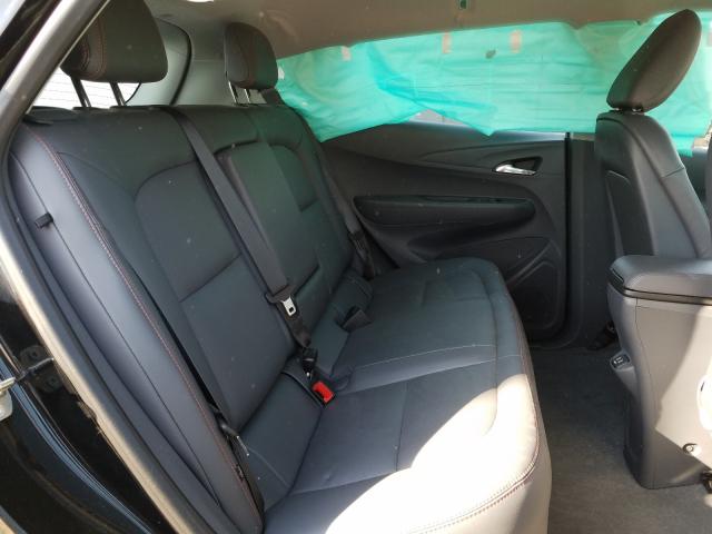 2019 CHEVROLET BOLT EV PR 1G1FZ6S09K4116379