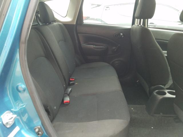 2015 NISSAN VERSA NOTE 3N1CE2CP2FL435586