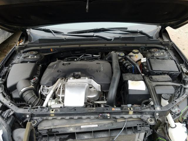 2016 CHEVROLET MALIBU PRE 1G1ZH5SX5GF252611