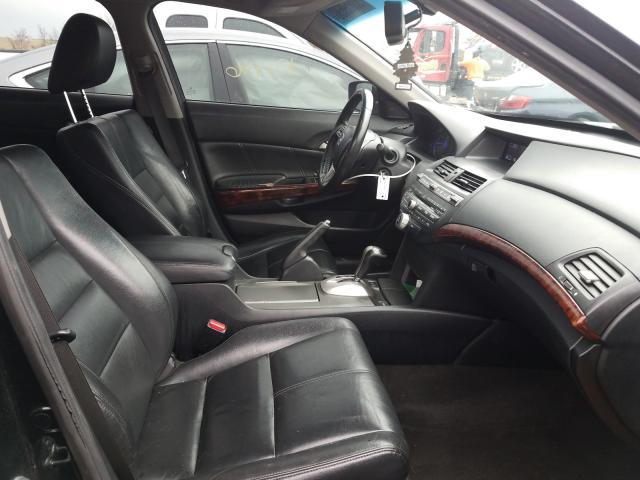 2012 HONDA CROSSTOUR 5J6TF2H52CL000568