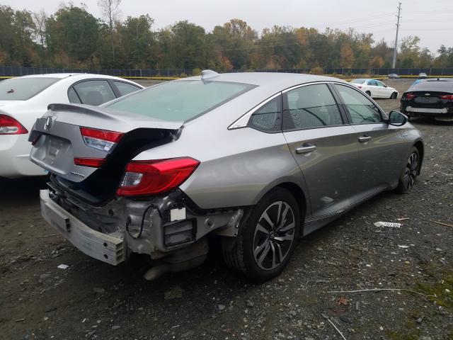 2019 HONDA ACCORD HYB 1HGCV3F57KA018982