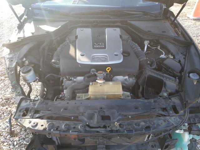 2014 INFINITI Q50 JN1BV7AP2EM670604