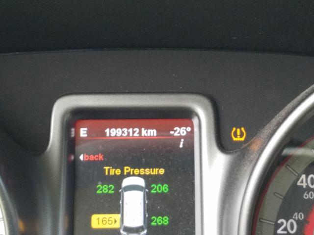 2012 DODGE JOURNEY SX 3C4PDCCG1CT188192