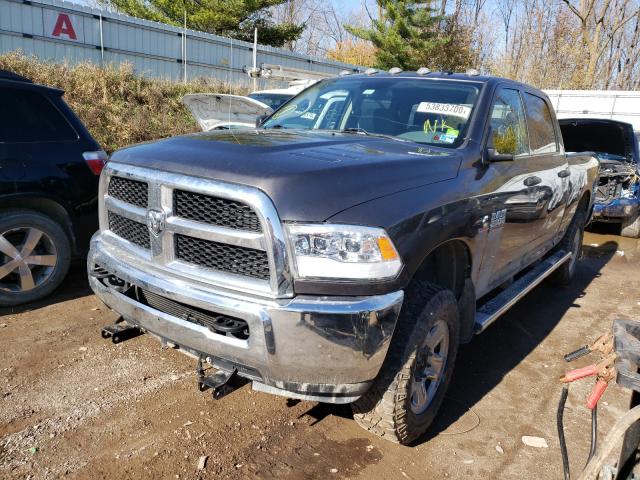 2017 RAM 2500 ST 3C6UR5CL5HG598322