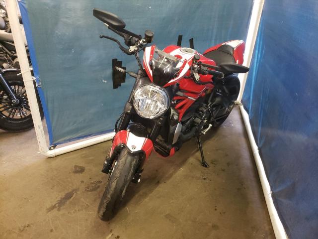 2019 DUCATI MONSTER 12 ZDM1RBZW2KB025510