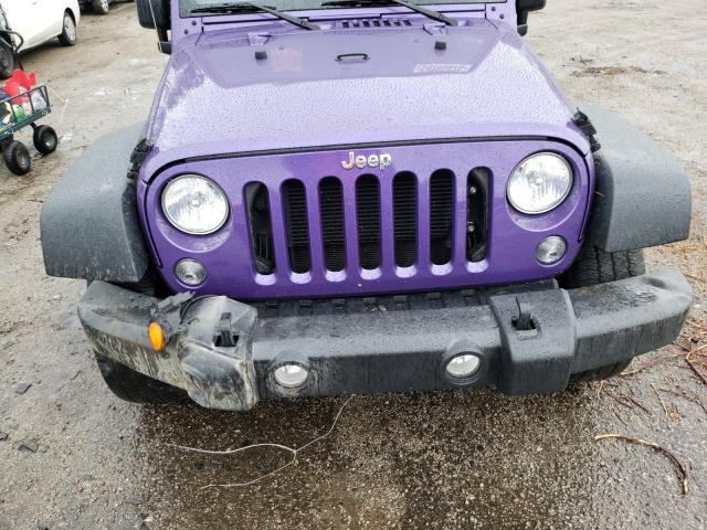 2018 JEEP WRANGLER U 1C4HJWDG1JL921041
