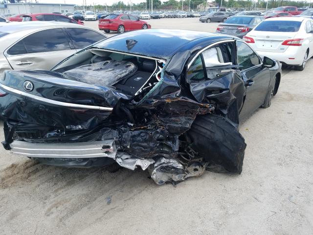 2020 LEXUS ES 350 BAS 58ACZ1B17LU059658