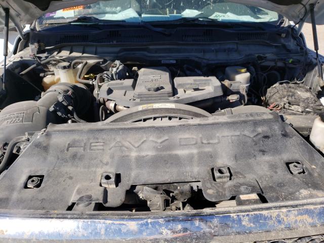 2014 RAM 2500 ST 3C6UR5CL5EG291728