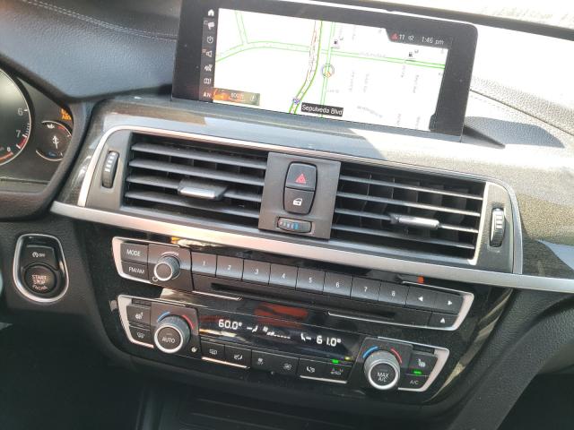 2018 BMW 340 I WBA8B3C55JK777816