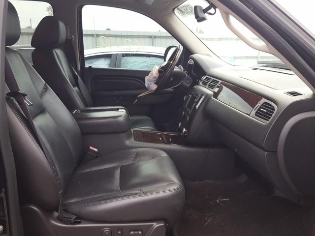2011 GMC YUKON 1GKS2EEF1BR344114