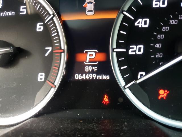 2017 ACURA TLX TECH 19UUB1F53HA007309