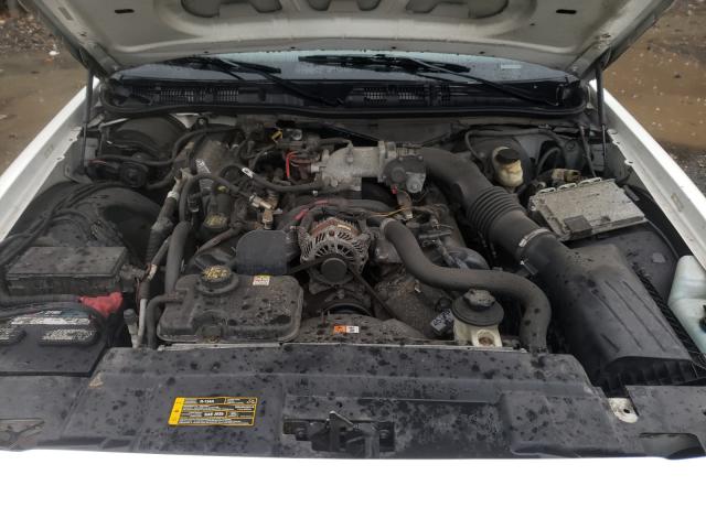 2010 FORD CROWN VICT 2FABP7BVXAX121343