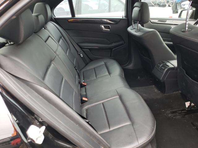 2015 MERCEDES-BENZ E 350 WDDHF5KB6FB144104