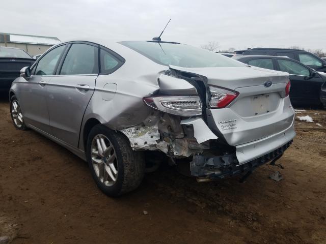 2013 FORD FUSION 3FA6P0H73DR190461