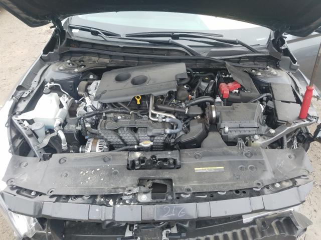 2020 NISSAN ALTIMA S 1N4BL4BV5LC151912