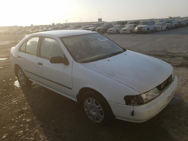 nissan sunny 1995 for sale