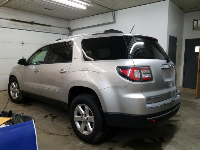 2015 GMC ACADIA SLE 1GKKRNED9FJ289975
