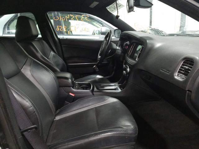 2016 DODGE CHARGER PO 2C3CDXKT4GH181194