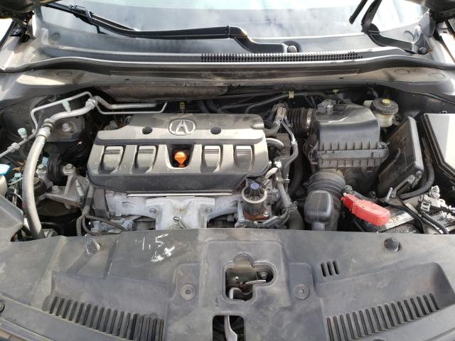 2013 ACURA ILX 20 19VDE1F30DE000810