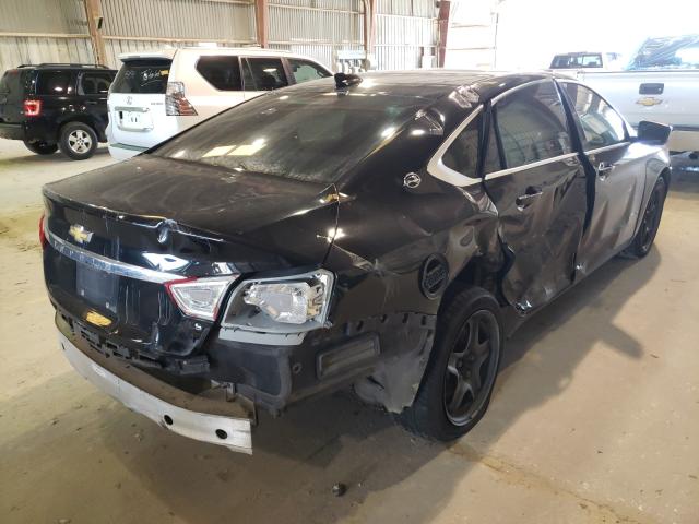 2015 CHEVROLET IMPALA LS 2G11Z5SL7F9140696