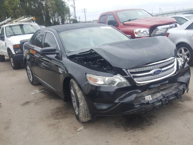 2011 FORD TAURUS SE 1FAHP2DW0BG178208