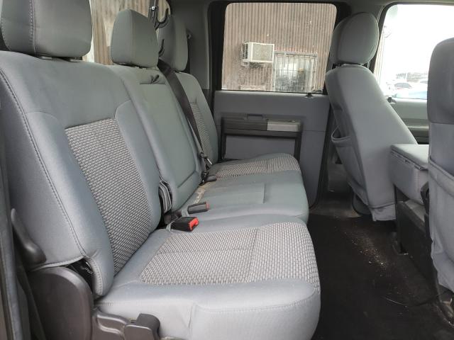 2016 FORD F250 SUPER 1FT7W2BT7GEA74609