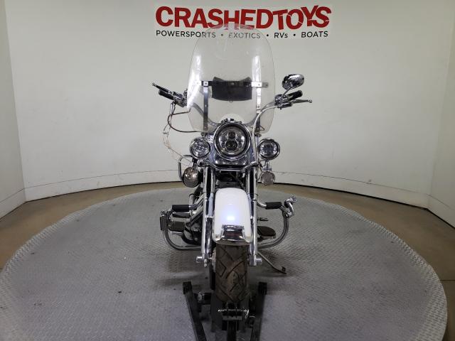 2006 HARLEY-DAVIDSON FLSTCI 1HD1BWB166Y088746