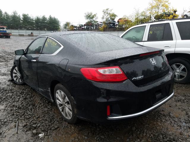 2013 HONDA ACCORD LX- 1HGCT1B32DA013819