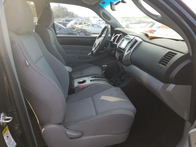 2014 TOYOTA TACOMA DOU 5TFJU4GN3EX059110