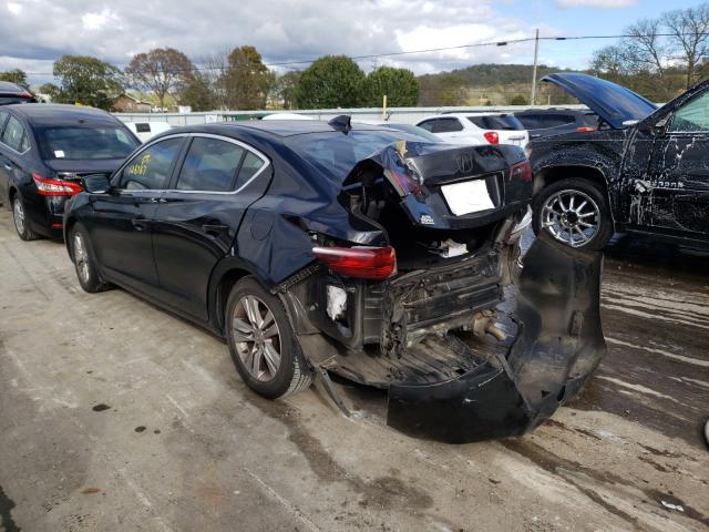 2013 ACURA ILX 20 19VDE1F30DE000810