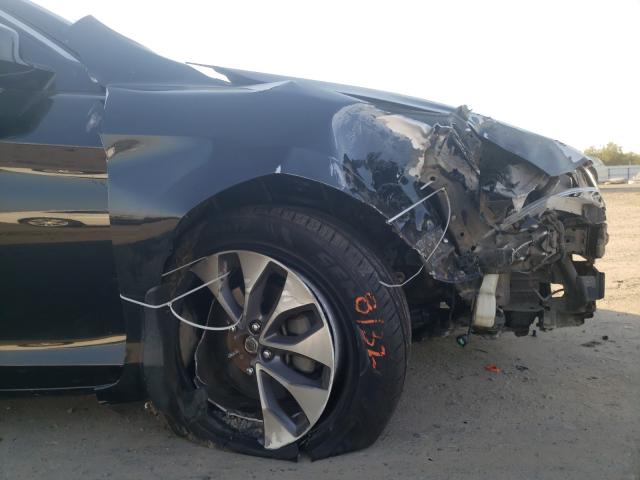 2013 HONDA ACCORD EX - 1HGCT1B7XDA012274