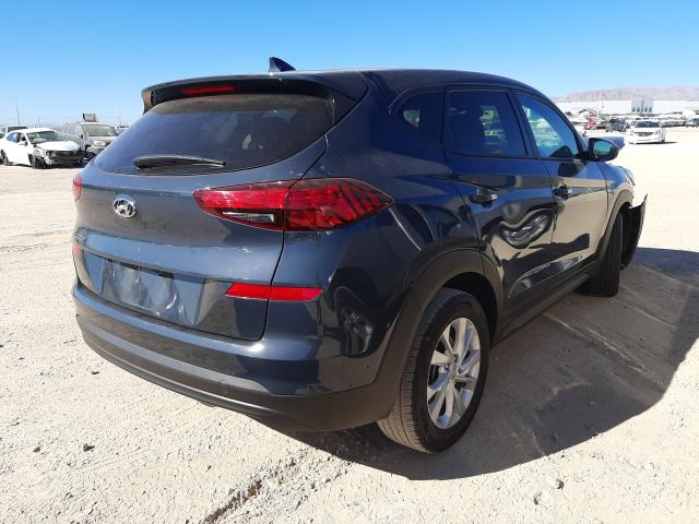 2019 HYUNDAI TUCSON KM8J23A45KU945504