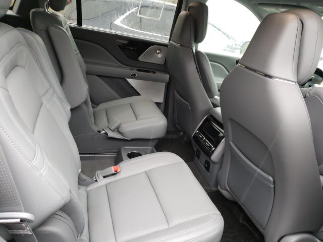 2020 LINCOLN AVIATOR RE 5LM5J7XC8LGL20456