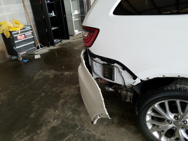 2015 DODGE DURANGO CI 1C4RDHEG1FC789105