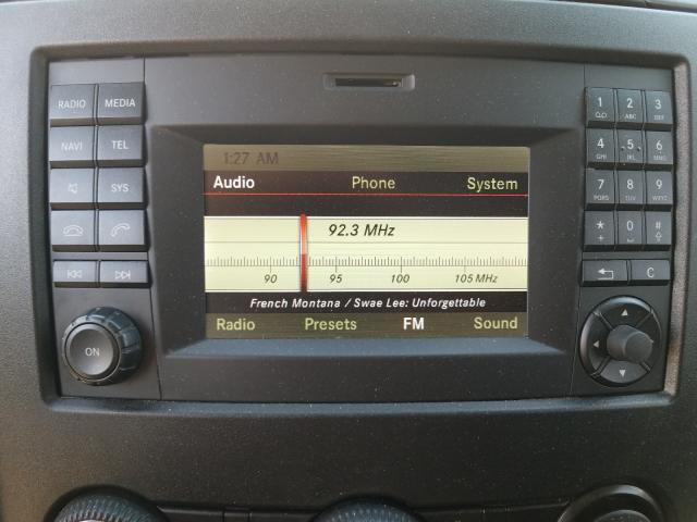 2017 MERCEDES-BENZ SPRINTER 2 WD3PE8CDXHP569447